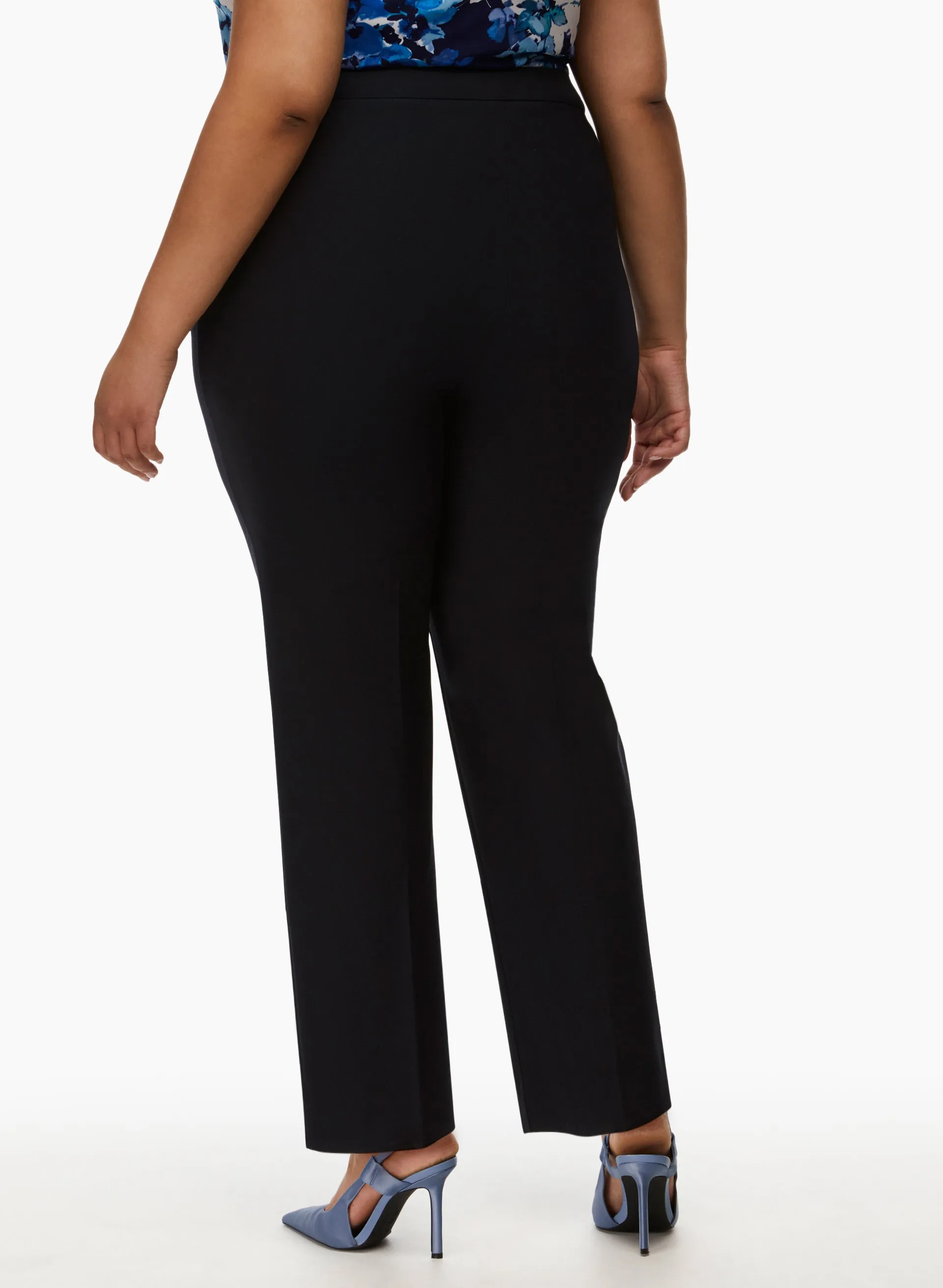 Bi-Stretch Modern Fit Pants sold by Laura product image thumbnail 2