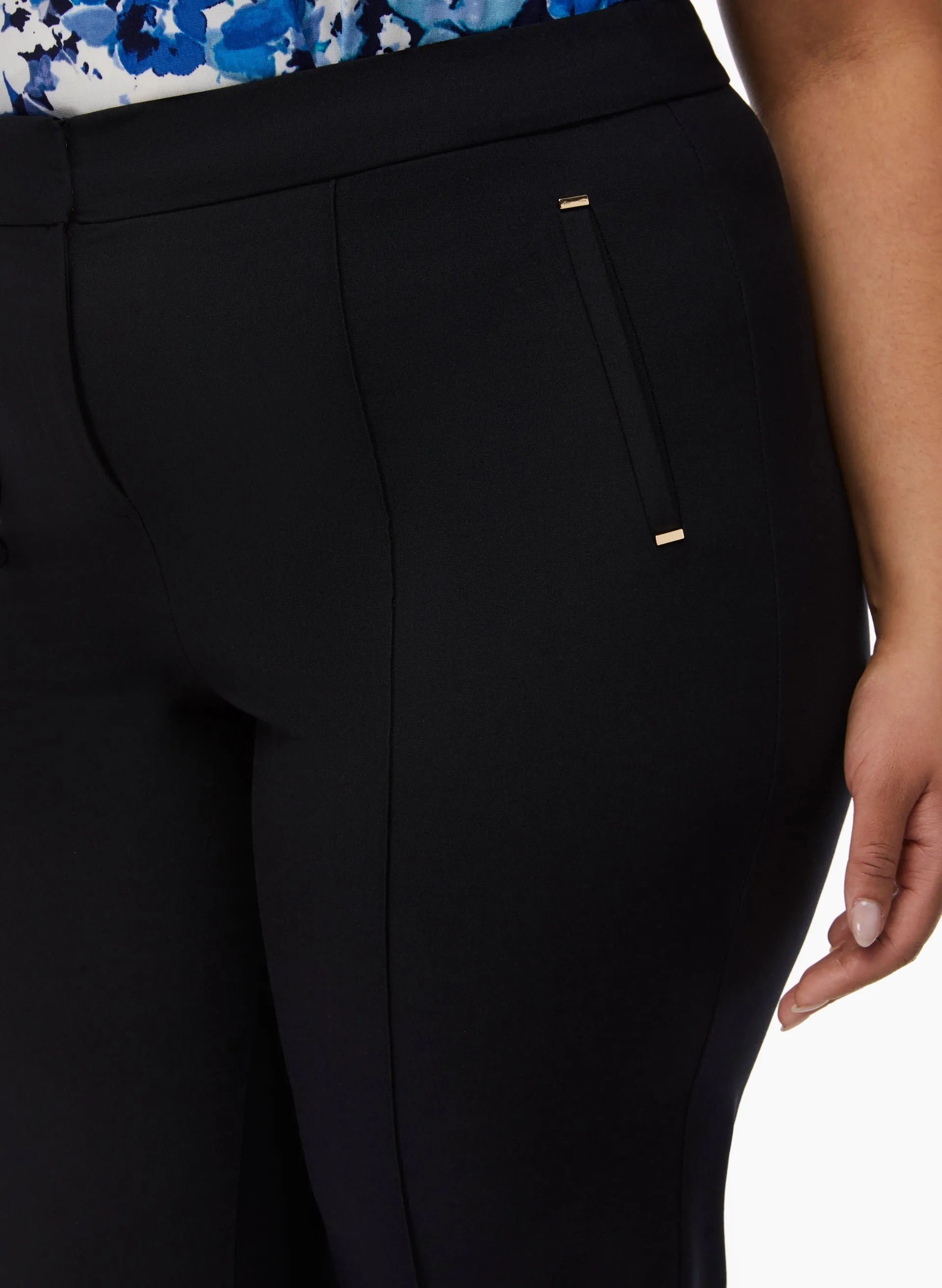 Bi-Stretch Modern Fit Pants sold by Laura product image thumbnail 4