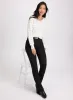 Lurex Stripe Sweater sold by Laura