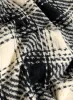 Plaid Print Scarf sold by Laura
