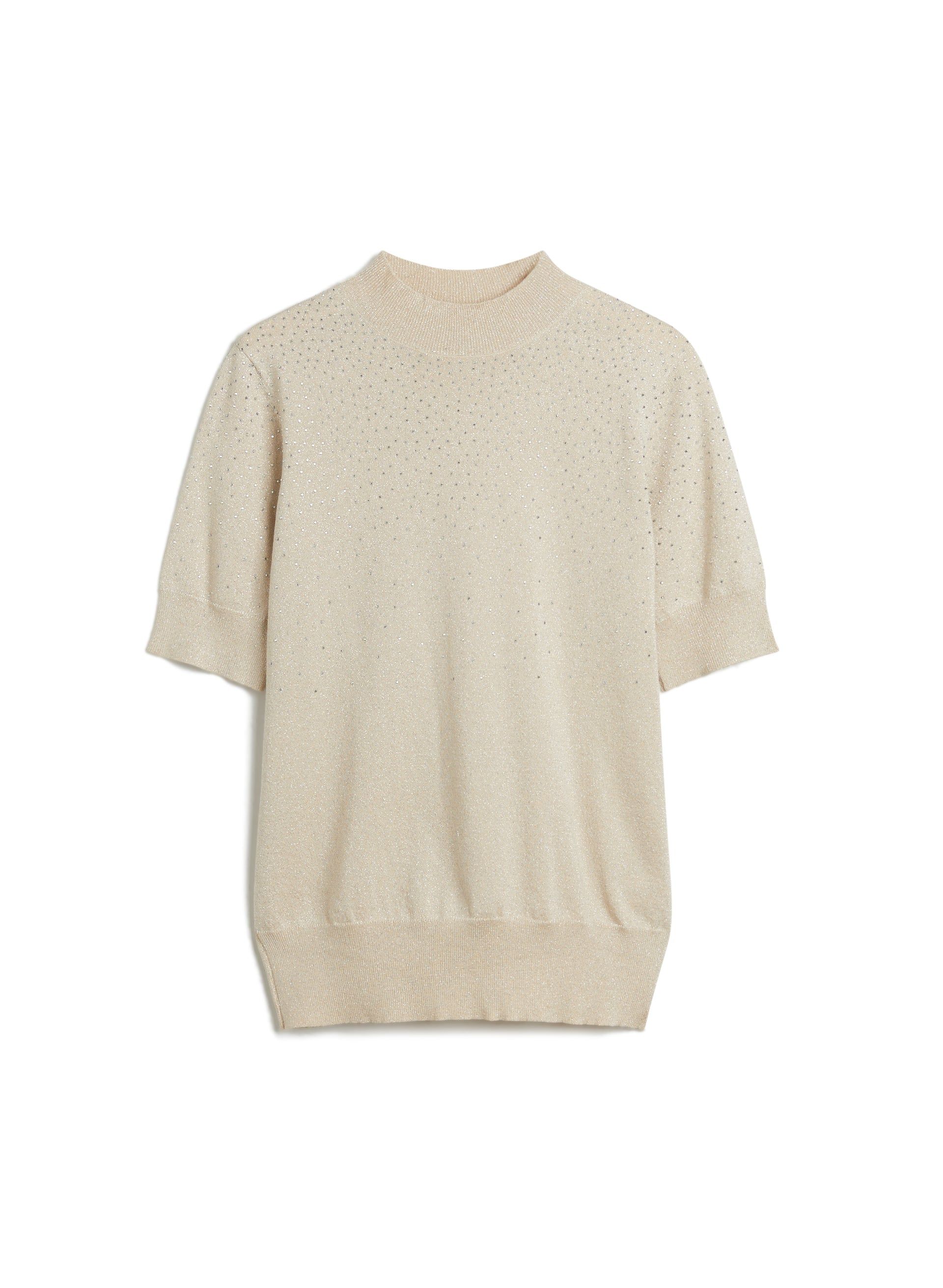 Elbow Sleeve Sweater sold by Laura product image thumbnail 5