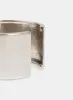 Wide Cuff Bangle Bracelet sold by Laura