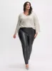 Sequined Bell Sleeve Top sold by Laura