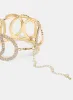 Wide Cuff Bracelet sold by Laura