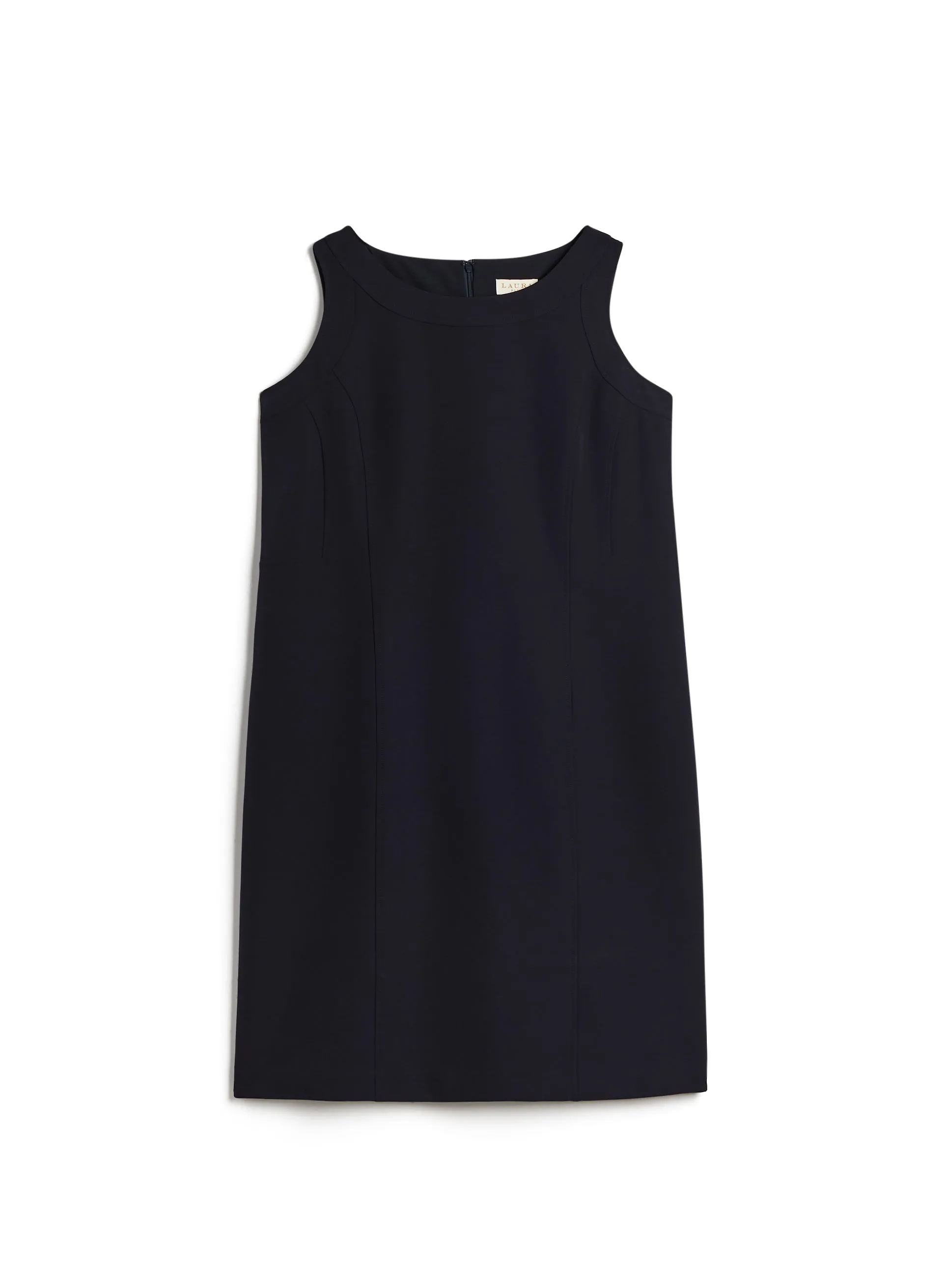 Essential Stretch Twill Dress sold by Laura product image thumbnail 3