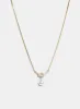 Pearl Pendant Necklace sold by Laura