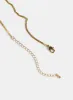 Pearl Pendant Necklace sold by Laura
