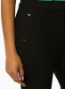 City Fit Slit Hem Pants sold by Laura