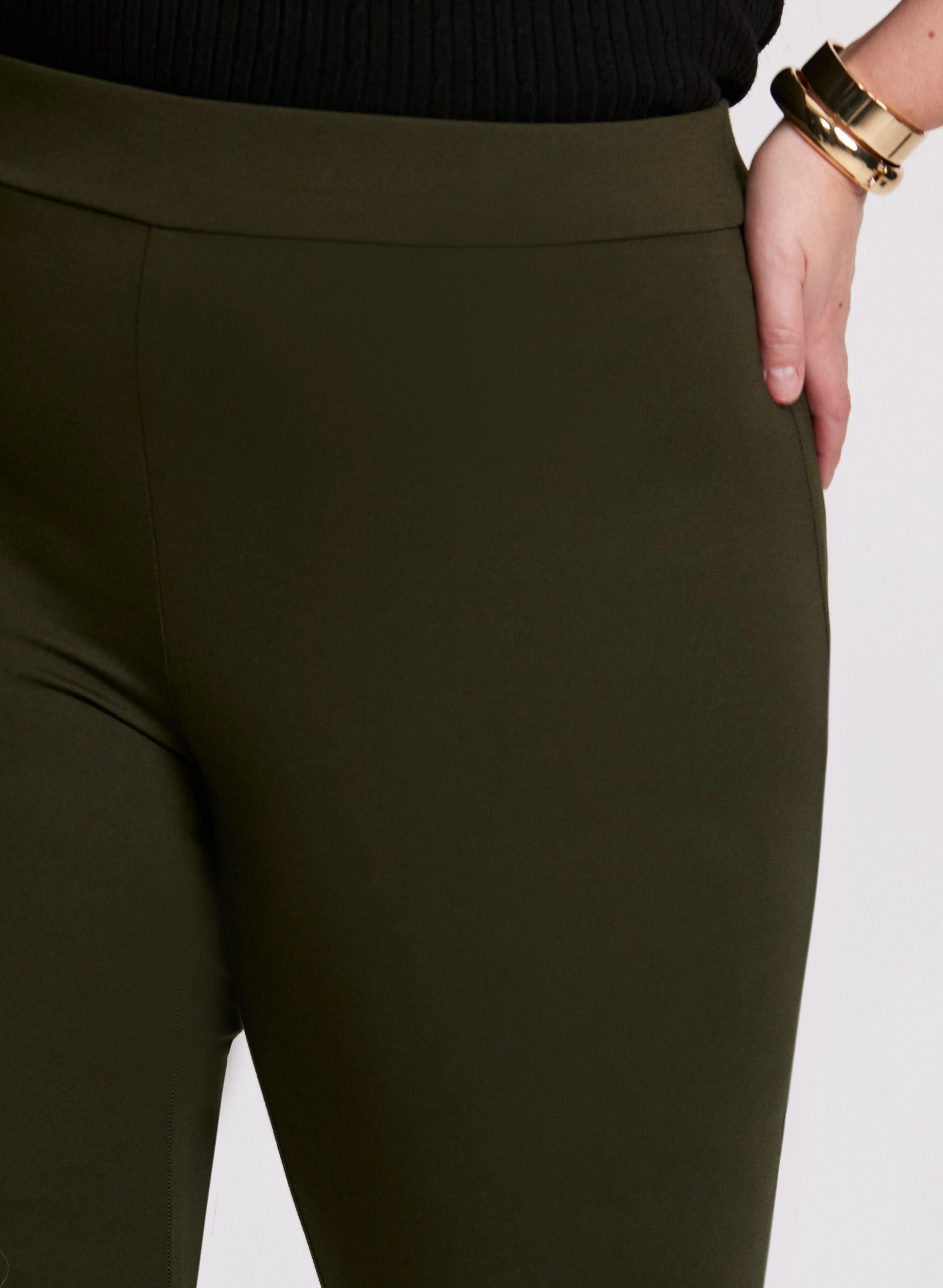 Sofia Slim-Leg Pants sold by Laura product image thumbnail 5