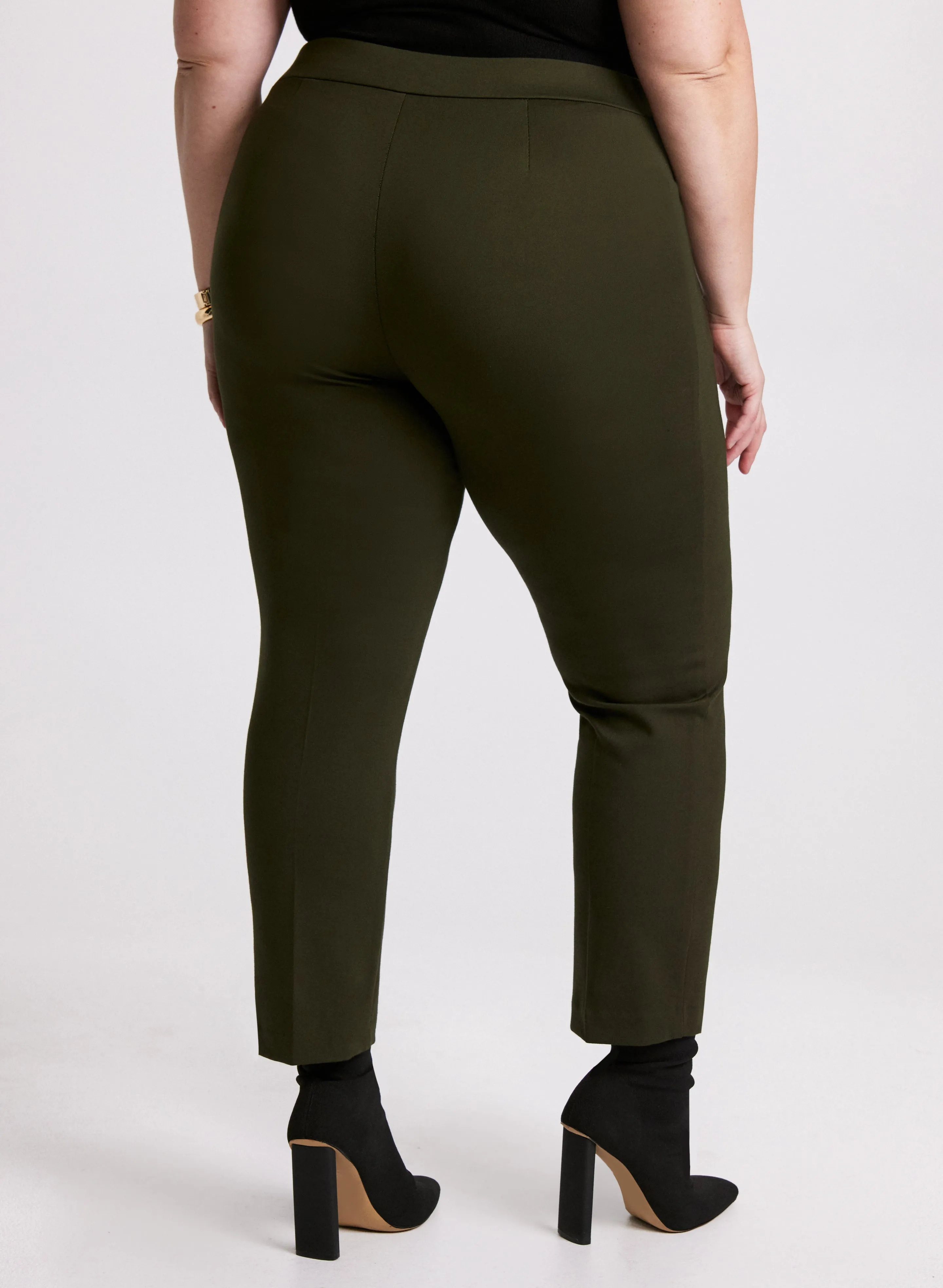 Sofia Slim-Leg Pants sold by Laura product image thumbnail 3