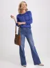 Lightweight Crew Neck Sweater sold by Laura