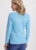 Lightweight Crew Neck Sweater sold by Laura