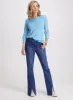 Lightweight Crew Neck Sweater sold by Laura