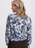 Long Sleeve Paisley Top sold by Laura