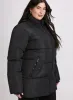 Quilted Puffer Coat sold by Laura