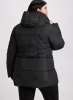 Quilted Puffer Coat sold by Laura