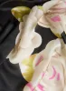 Floral Print Scarf sold by Laura