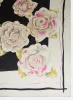 Floral Print Scarf sold by Laura