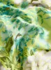 Floral Print Scarf sold by Laura
