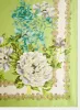 Floral Print Scarf sold by Laura