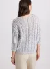 Open Knit Sweater sold by Laura