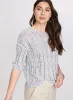 Open Knit Sweater sold by Laura