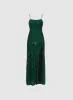 Sequin Embellished Fitted Dress sold by Laura