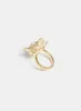 Pearl Flower Ring sold by Laura