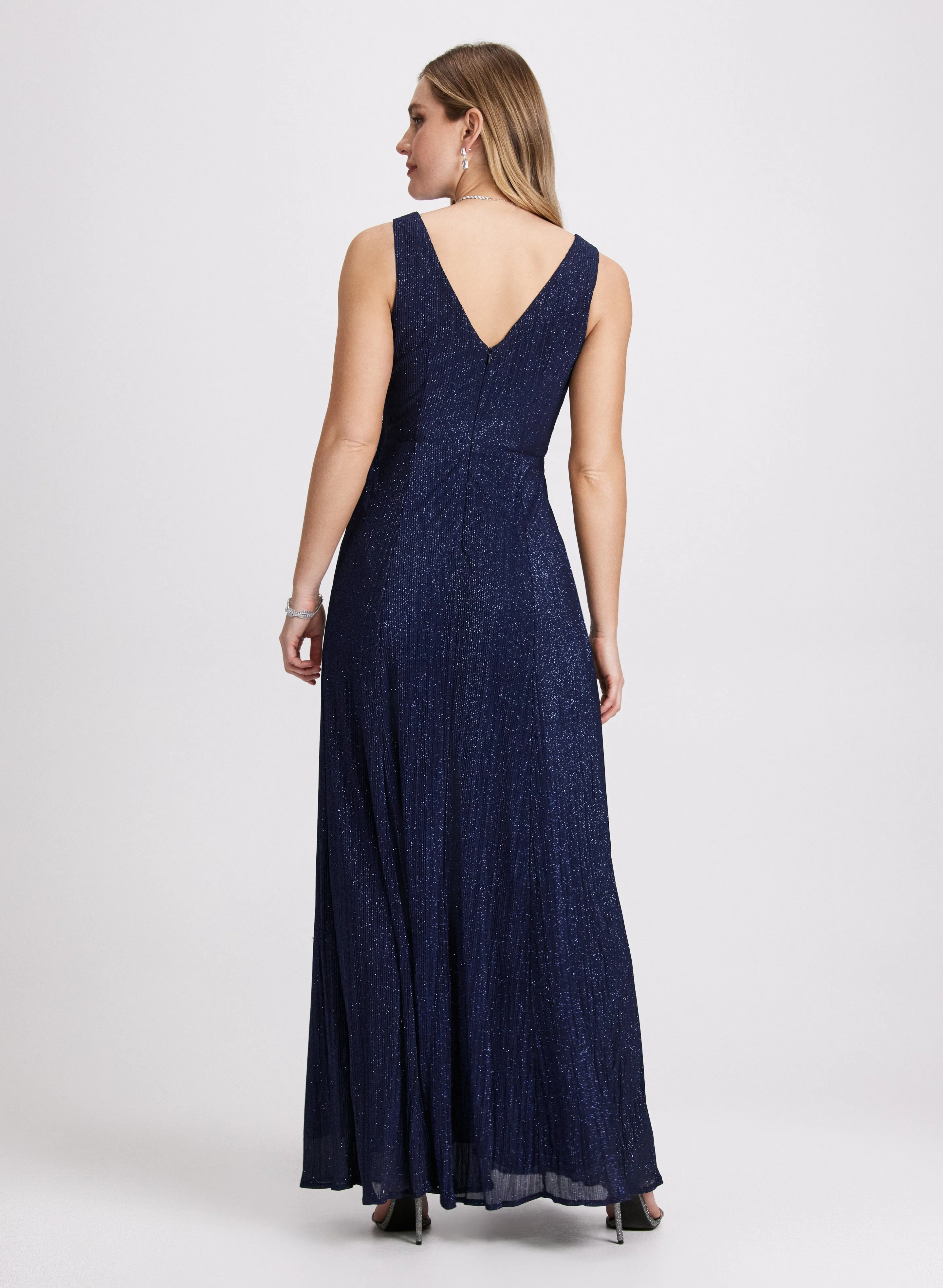 Fit & Flare Dress sold by Laura product image thumbnail 2