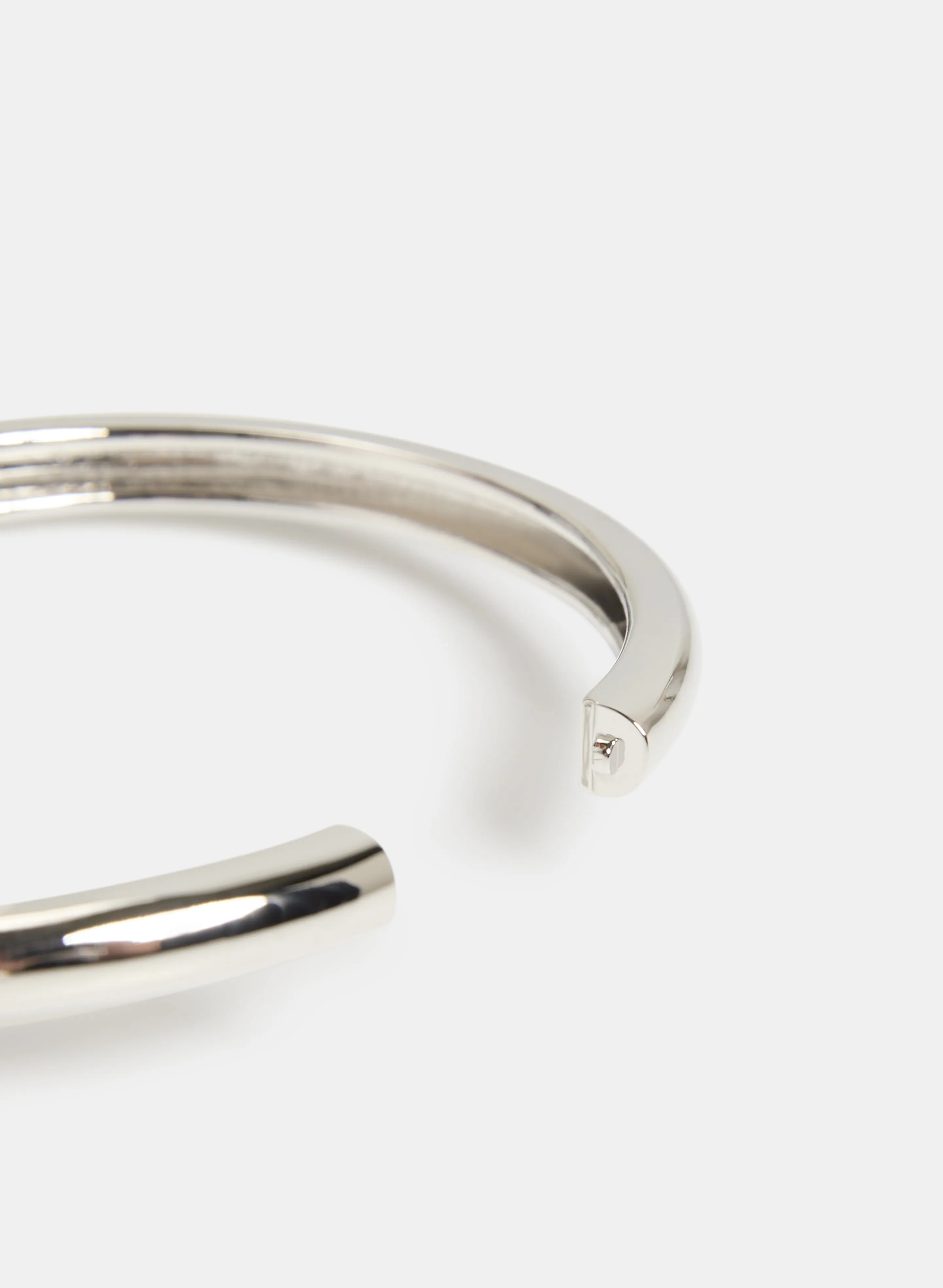 Knotted Bangle Bracelet sold by Laura product image thumbnail 2