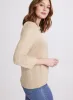Open Knit Sweater sold by Laura