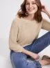 Open Knit Sweater sold by Laura