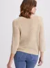 Open Knit Sweater sold by Laura