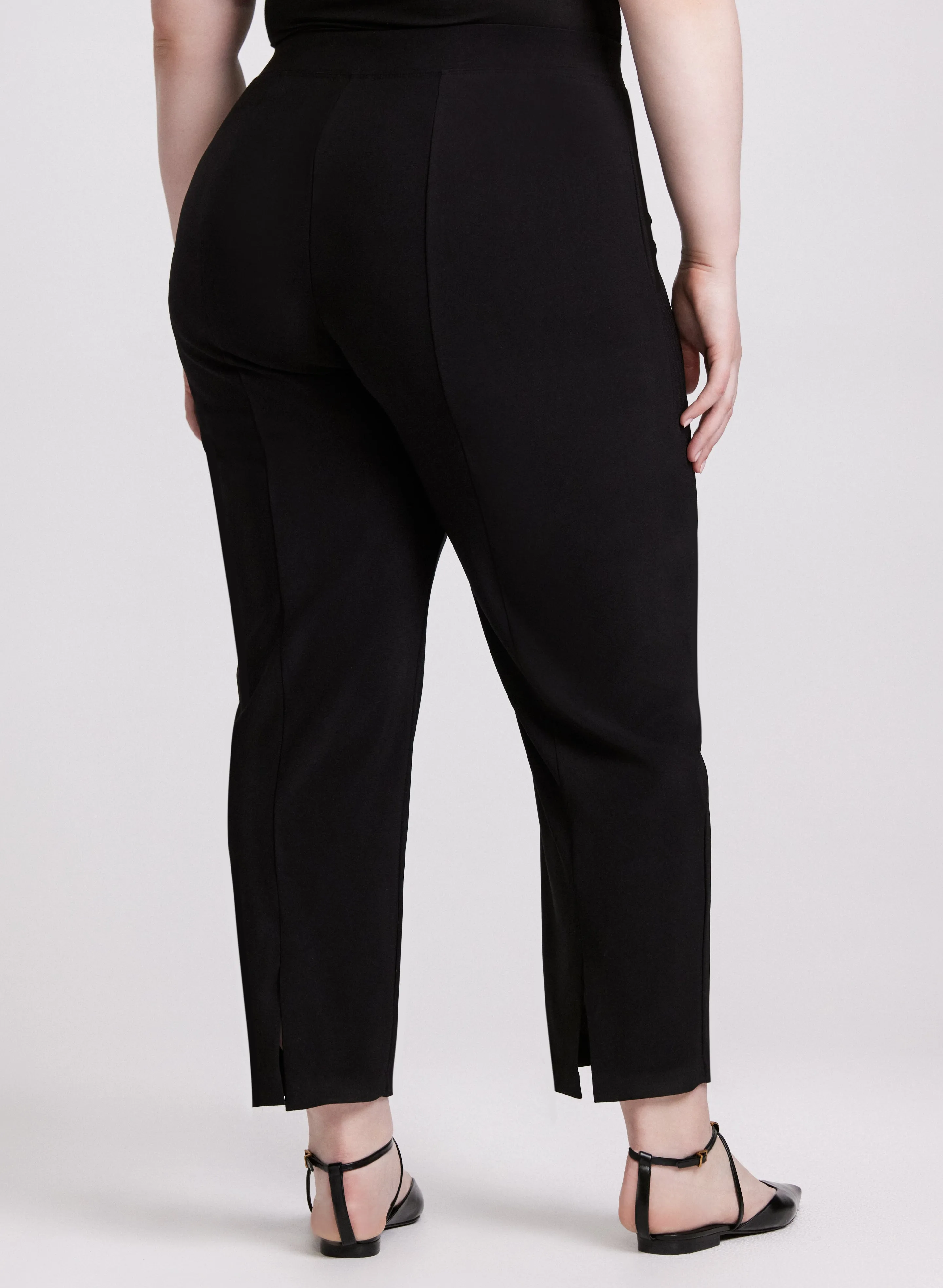 Sofia Straight Leg Pants sold by Laura product image thumbnail 2