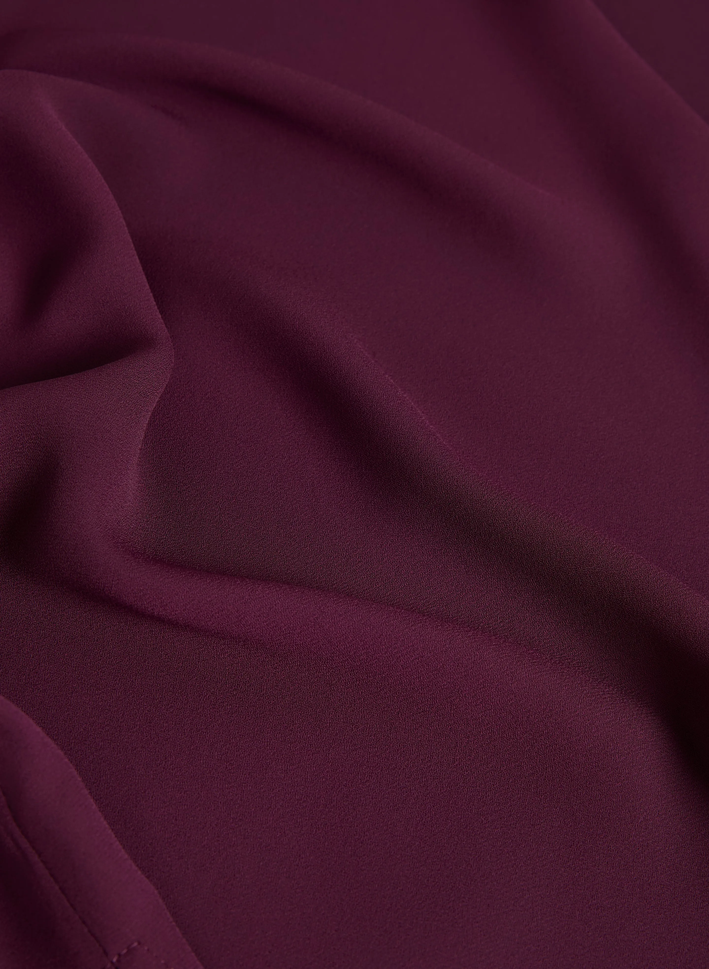 Sleeveless V-Neck Blouse sold by Laura product image thumbnail 3