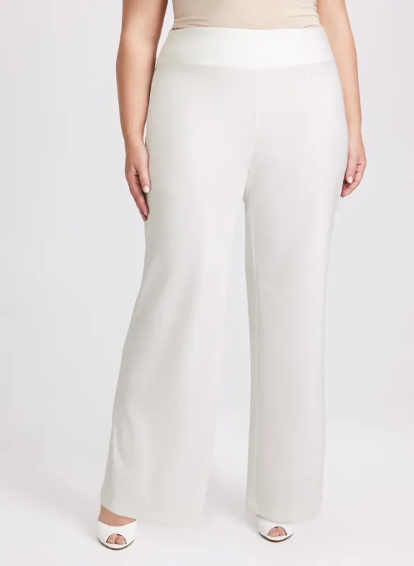 Olivia Wide-Leg Pants sold by Laura