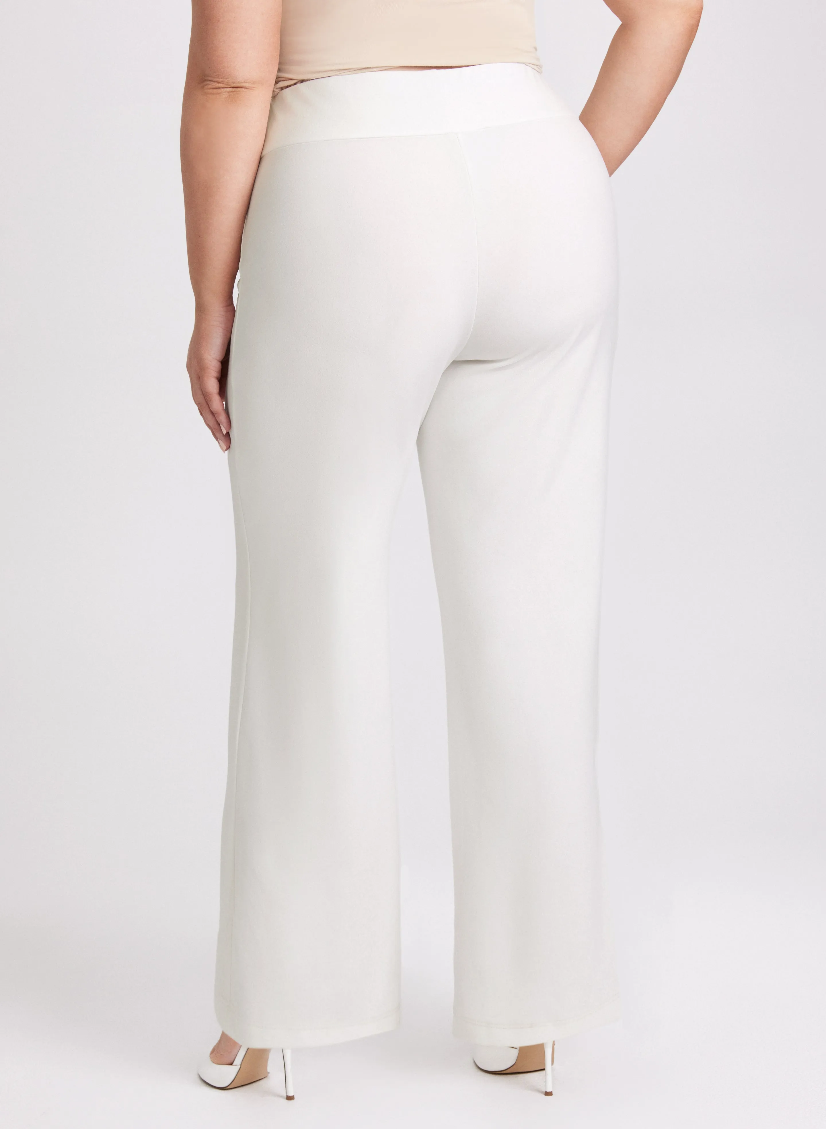 Olivia Wide-Leg Pants sold by Laura product image thumbnail 4