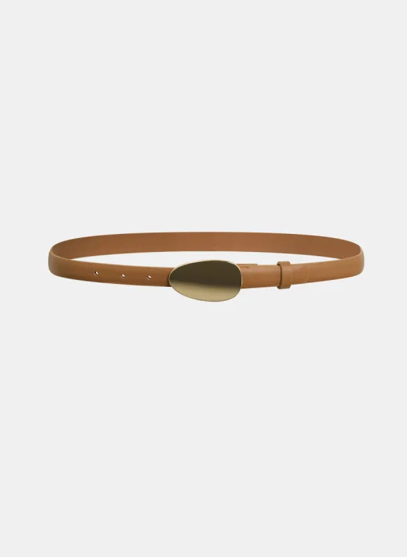 Elongated Buckle Belt sold by Laura