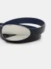 Elongated Buckle Belt sold by Laura