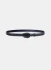 Elongated Buckle Belt sold by Laura