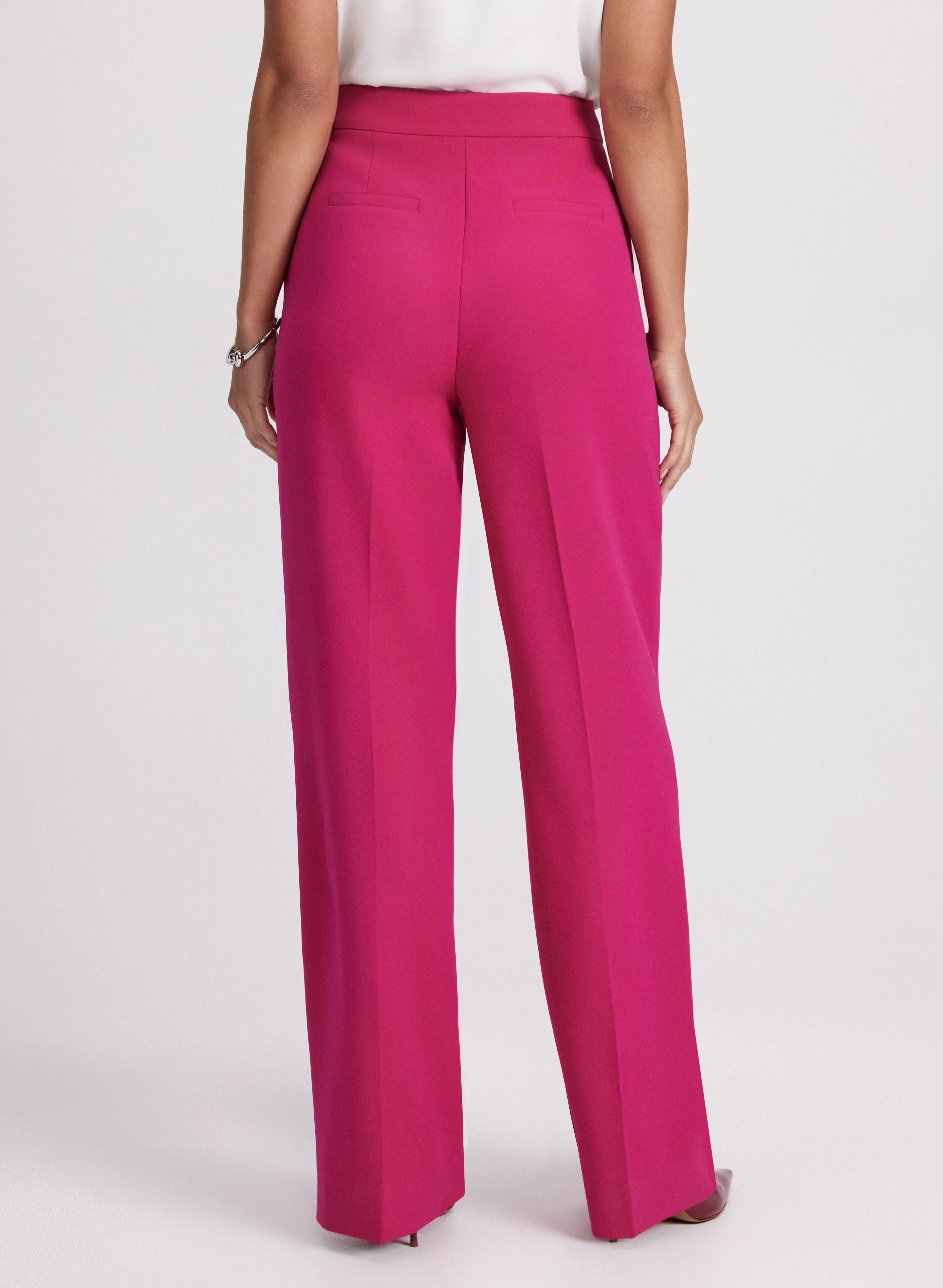 Olivia Wide Leg Pants sold by Laura product image thumbnail 2