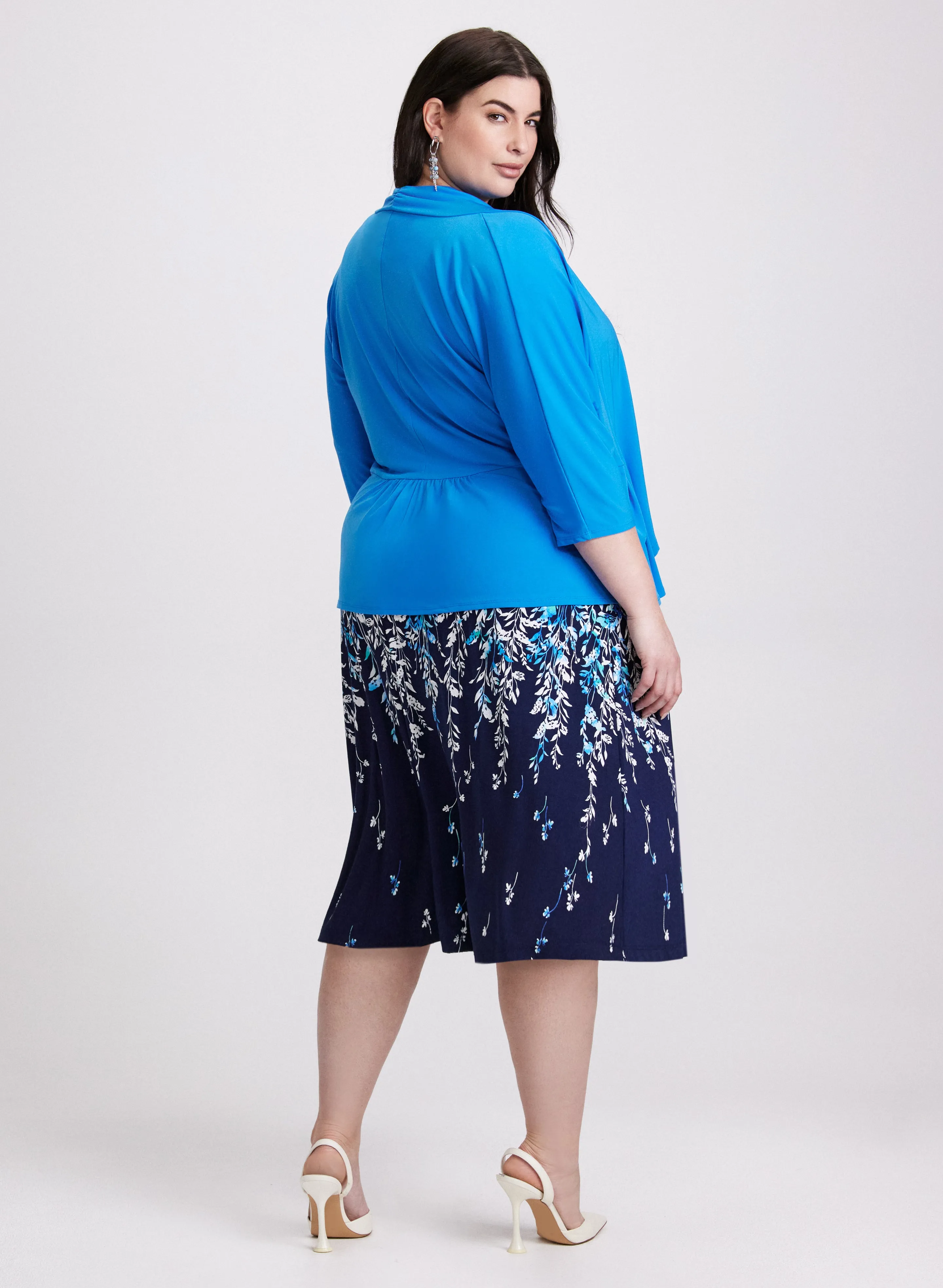 Dress & Jacket Dress sold by Laura product image thumbnail 3