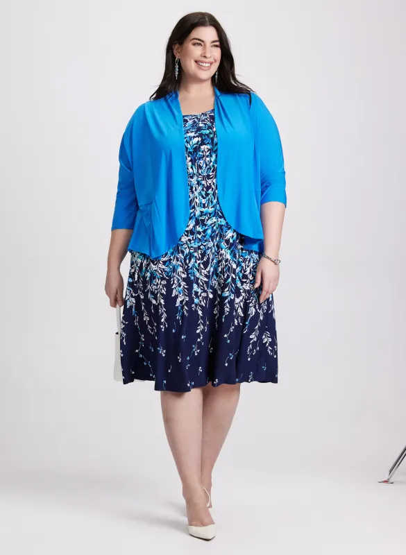 Dress & Jacket Dress sold by Laura