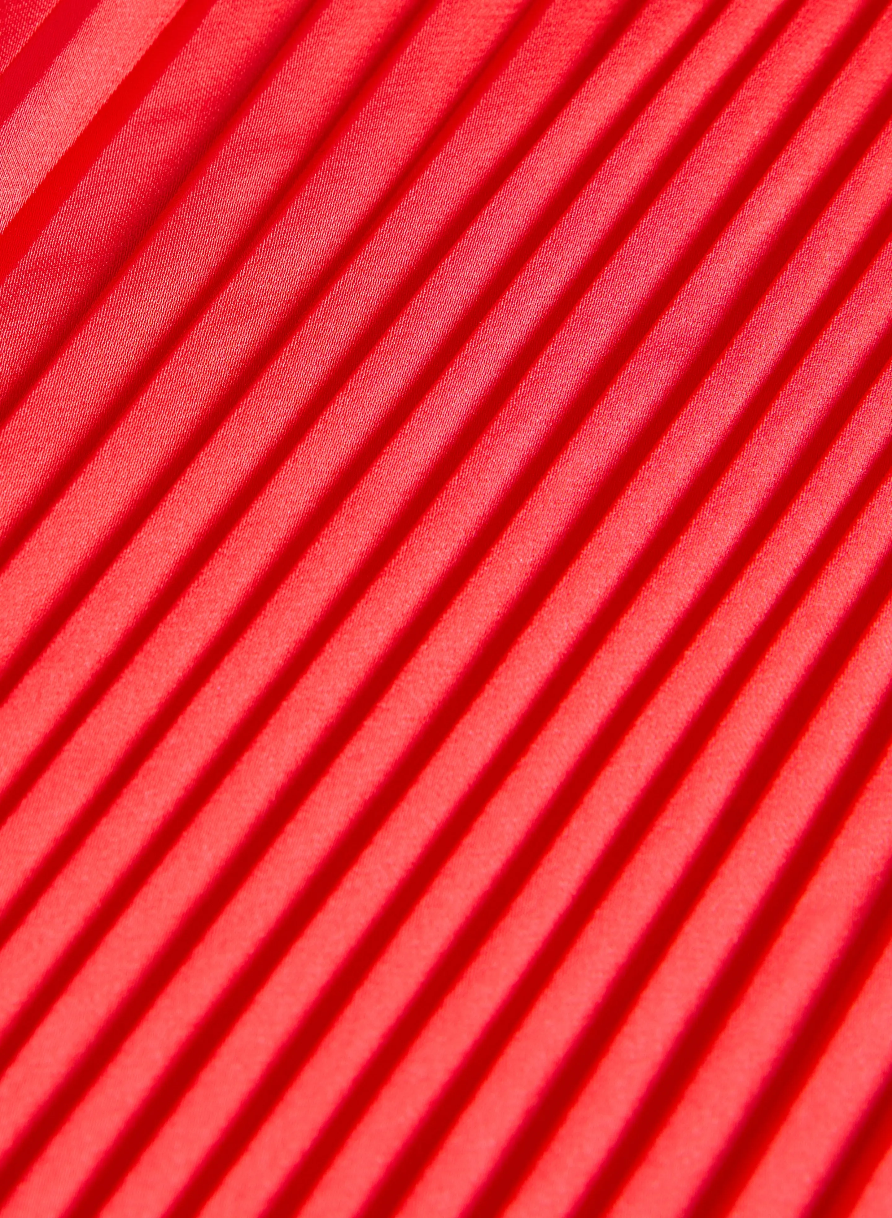 Knit Pleat Scarf sold by Laura product image thumbnail 2