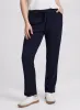 Drawstring Waist Pull-On Pants sold by Laura