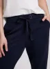 Drawstring Waist Pull-On Pants sold by Laura