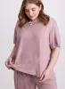 Dot Print Pyjama sold by Laura