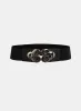 Spiral Buckle Belt sold by Laura