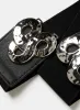 Spiral Buckle Belt sold by Laura