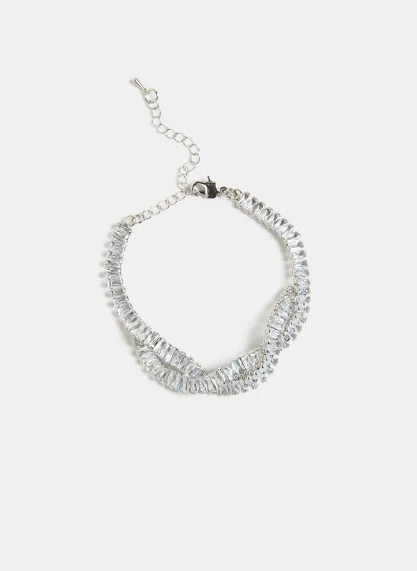 Braided Bracelet sold by Laura
